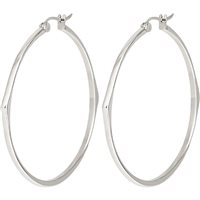 Earrings Breil Woman New Tetra in Steel TJ3200 - TJ3200
